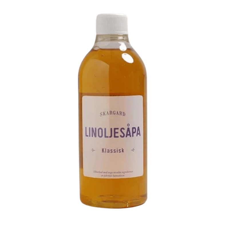 Pellavasaippua 500ml