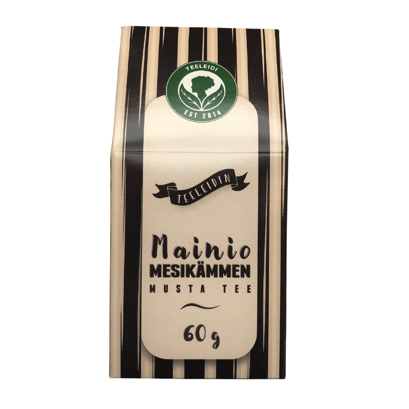 Mainio mesikämmen 60g