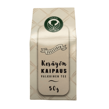 Kesäyön Kaipaus 50g