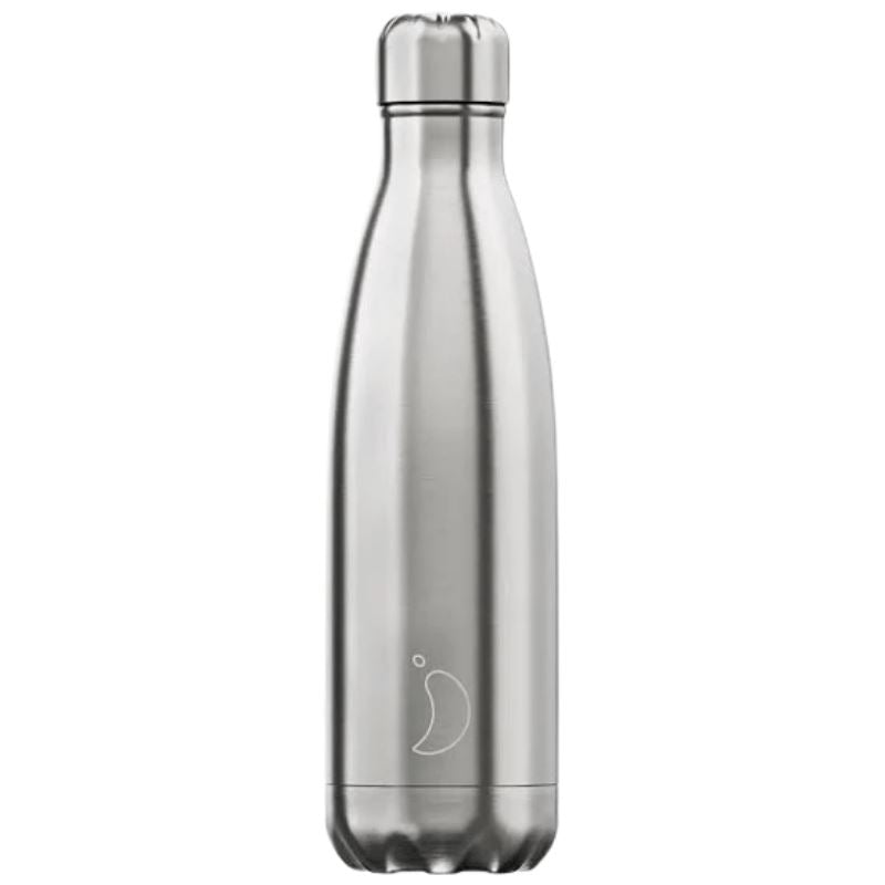 Chilly's juomapullo 500 ml Pullot Chilly's Stainless steel 