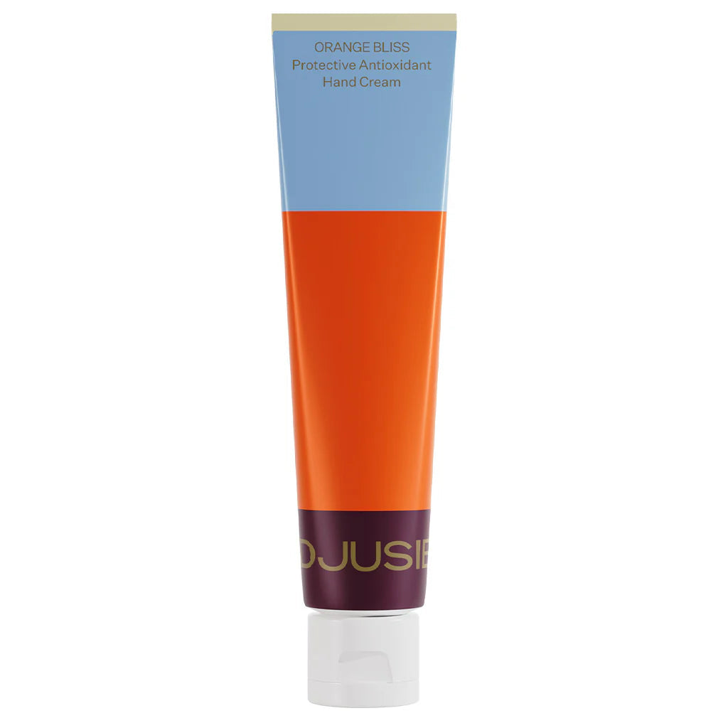Djusie Orange Bliss Protective Antioxidant Hand Cream - Käsivoide 50 ml Ihonhoitotuotteet Djusie 
