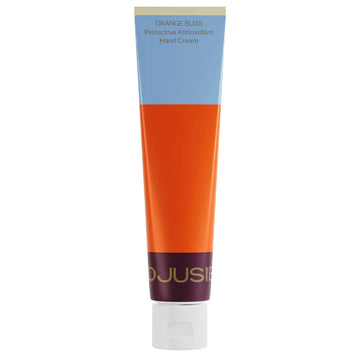 Djusie Orange Bliss Protective Antioxidant Hand Cream - Käsivoide 50 ml Ihonhoitotuotteet Djusie 
