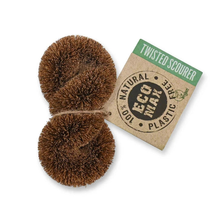 Twist Scourer - Pataharja Harjat Eco Max 